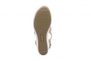 Дамски сандали на платформа IMAC - 307470-taupe/beigess19