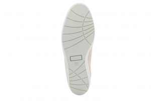 Дамски обувки на платформа IMAC - 306590-salmone/beigess19
