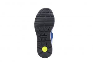 Детски спортни обувки момче IMAC - 331441-2-bluette/yellowss19