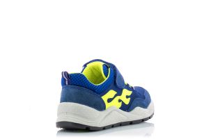 Детски спортни обувки момче IMAC - 331441-3-bluette/yellowss19