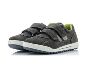 Детски спортни обувки момче IMAC - 331650-3-grey/greenss19