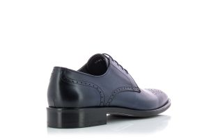 Мъжки клaсически обувки SENATOR - 6993-navyss19