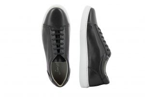 Мъжки спортни обувки SENATOR - 8284-blackss19