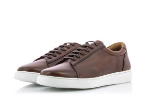 Мъжки спортни обувки SENATOR - 8284-tobaccoss19