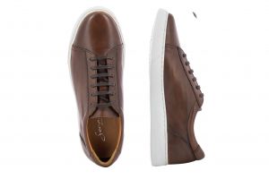 Мъжки спортни обувки SENATOR - 8284-tobaccoss19