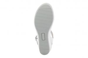 Дамски сандали на платформа IMAC - 307450-whitess19