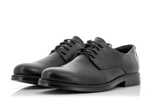 Мъжки обувки с връзки IMAC - 300221-blackss19