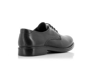Мъжки обувки с връзки IMAC - 300221-blackss19