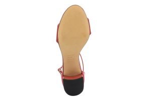 Дамски сандали на ток EMPORIO WERNER - 906483-camparyss19