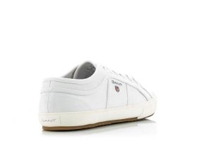 Мъжки спортни обувки GANT - 18638394-whitess19
