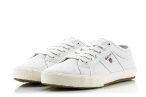 Мъжки спортни обувки GANT - 18638394-whitess19