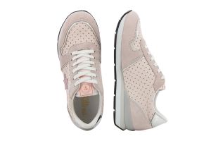 Дамски спортни обувки TRUSSARDI - 79a00322-pinkss19