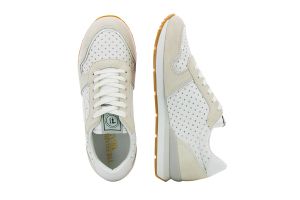 Дамски спортни обувки TRUSSARDI - 79a00322-whitess19
