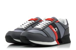 Мъжки спортни обувки BYBLOS - 2ma-greyss19