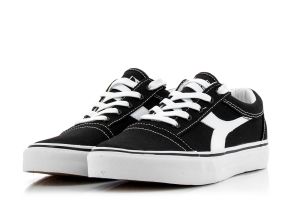 Мъжки спортни обувки DIADORA - 80013-blackss19