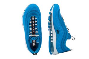 Дамски спортни обувки NIKE - av3180-bluess19