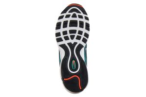 Мъжки спортни обувки NIKE - 921826-green/orangess19