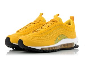 Дамски спортни обувки NIKE - 921733-yellowss19