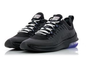 Мъжки спортни обувки NIKE - aa2148-blackss19