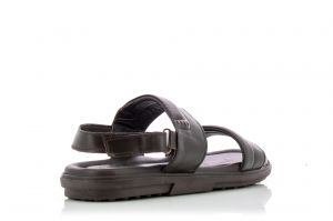 Мъжки сандали SENATOR - 2450-brownss19