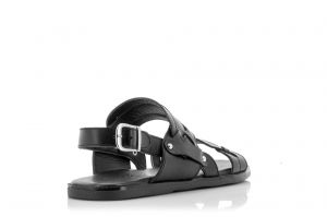 Мъжки сандали SENATOR - 2509-blackss19