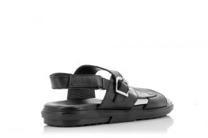 Мъжки сандали SENATOR - 2530-blackss19