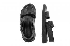 Мъжки сандали SENATOR - 2558-blackss19