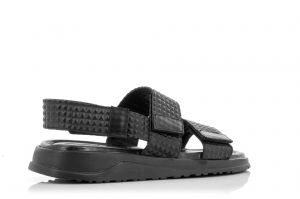 Мъжки сандали SENATOR - 2558-blackss19