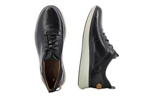 Мъжки спортни обувки CLARKS - 26140163-blackss19