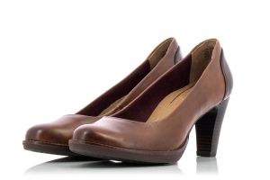 Дамски обувки на ток TAMARIS