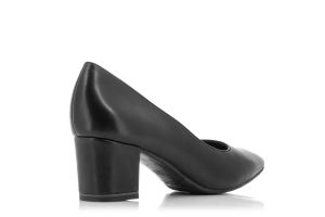 Дамски обувки на ток TAMARIS - 22481-black192