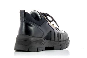 Дамски спортни обувки NERO GIARDINI - 09060-nero192