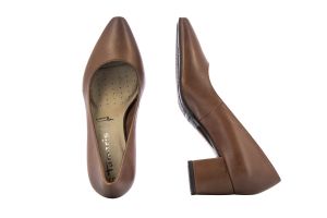 Дамски обувки на ток TAMARIS - 22481-muscat192