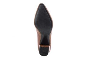 Дамски обувки на ток TAMARIS - 22481-muscat192