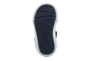 Детски спортни обувки момче GEOX - b94a7a-1-navy/cognac192