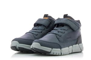 Детски спортни обувки момче GEOX - j949bc-3-navy/black192