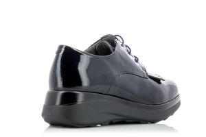 Дамски обувки с връзки PITILLOS - 5832-marino192