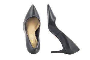 Дамски обувки на ток DONNA ITALIANA - 7800-black192