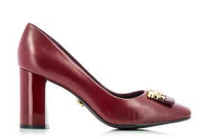 Дамски обувки на ток DONNA ITALIANA - 9641-grene192