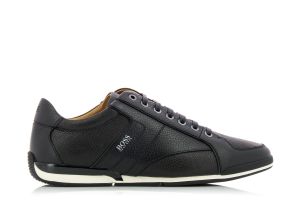Мъжки ежедневни обувки BOSS - 50417392-black192