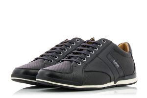 Мъжки ежедневни обувки BOSS - 50417392-black192