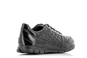 Дамски спортни обувки GEOX - d94f2d-black192