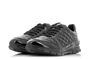 Дамски спортни обувки GEOX - d94f2d-black192
