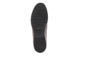 Мъжки спортни обувки GEOX - u947vb-browncotto/cognac192