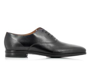 Мъжки класически обувки BOSS - 50411069-black192