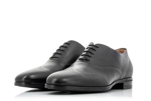 Мъжки класически обувки BOSS - 50411069-black192