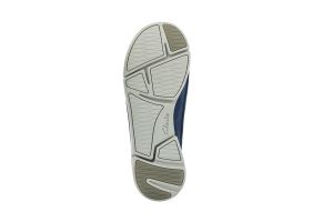 Дамски спортни обувки CLARKS - 26142379-navy192
