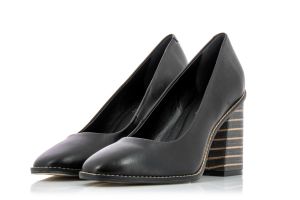 Дамски обувки на ток DONNA ITALIANA