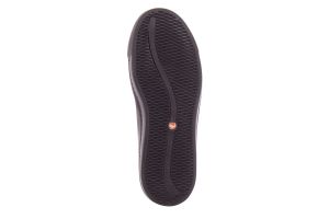 Дамски спортни обувки CLARKS - 26144344-aubergine192