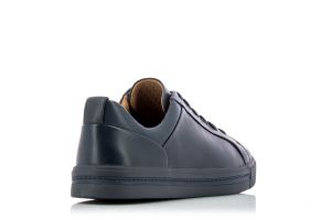 Дамски спортни обувки CLARKS - 26144990-navy192
